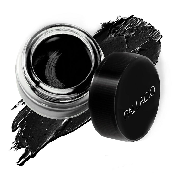 PALLADIO OBSESSED WATERPROOF GEL EYE LINER OGL-01 23GM