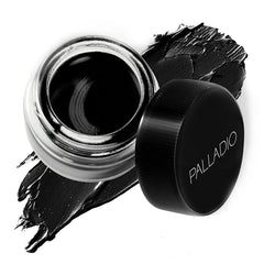 PALLADIO OBSESSED WATERPROOF GEL EYE LINER OGL-01 23GM