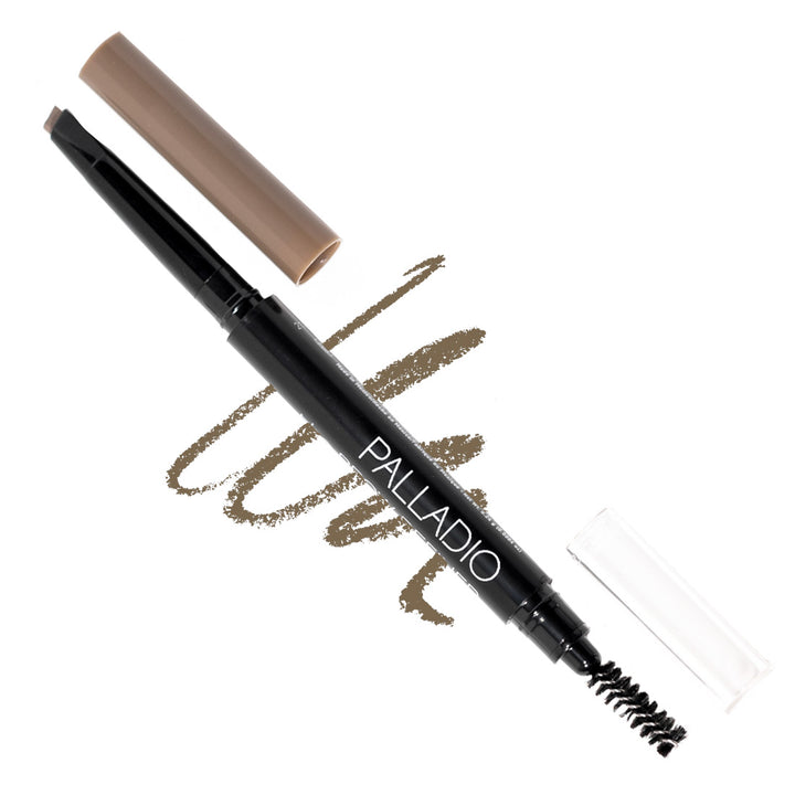 PALLADIO BROW DEFINER EYEBROWPENCIL PBD-01 0.24GM