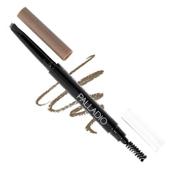 PALLADIO BROW DEFINER EYEBROWPENCIL PBD-01 0.24GM