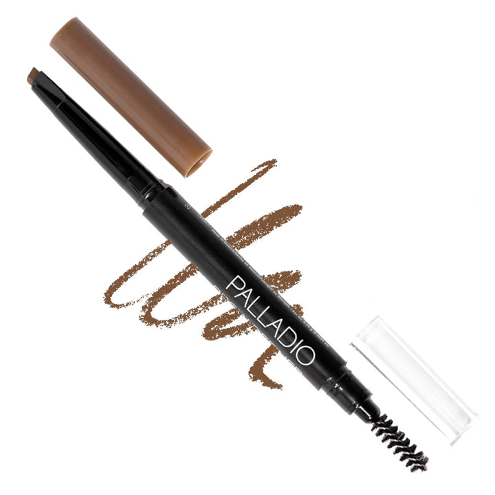 PALLADIO BROW DEFINER EYEBROWPENCIL PBD-02 0.24GM