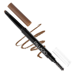 PALLADIO BROW DEFINER EYEBROWPENCIL PBD-02 0.24GM