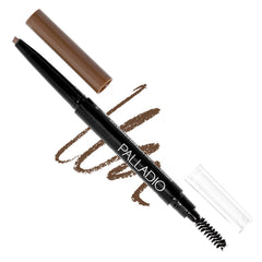PALLADIO BROW DEFINER EYEBROWPENCIL PBD-03 0.24GM