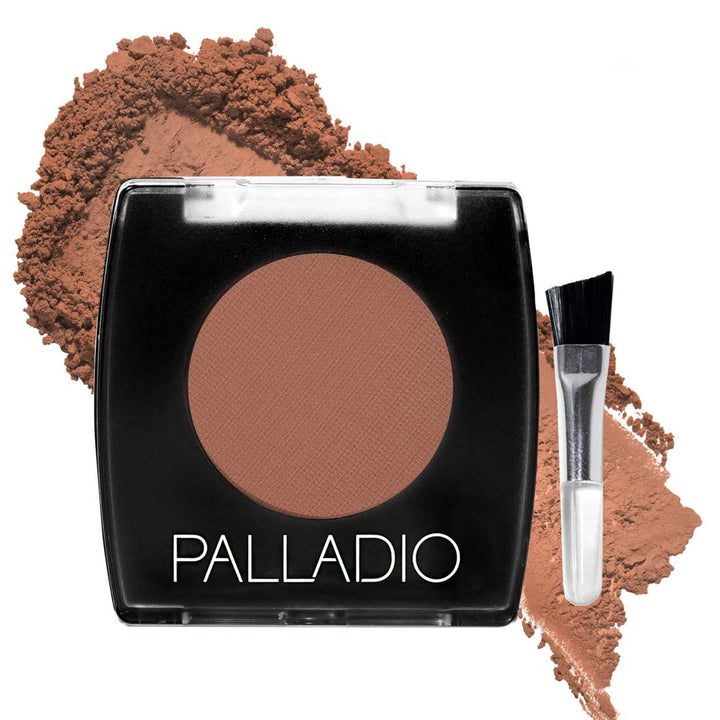 PALLADIO BROW EYEBROW POWDER PBP-02 2.3GM
