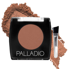 PALLADIO BROW EYEBROW POWDER PBP-02 2.3GM