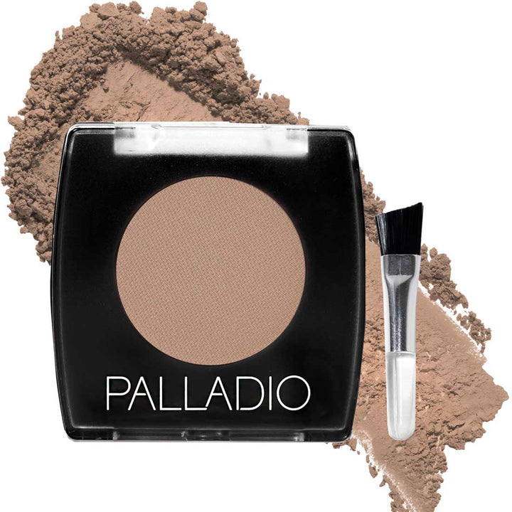 PALLADIO BROW EYEBROW POWDER PBP-03 2.3GM