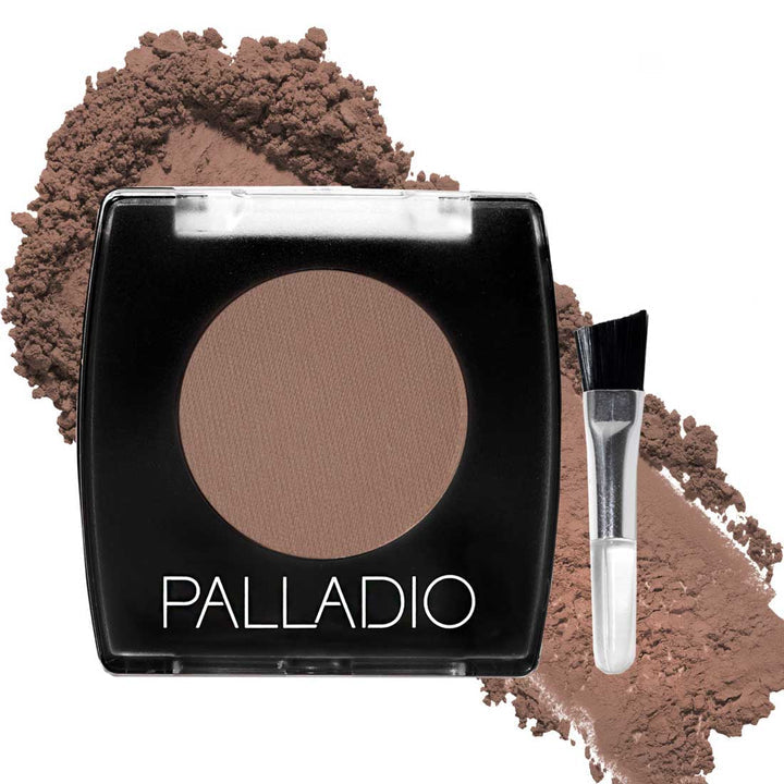 PALLADIO BROW EYEBROW POWDER PBP-04 2.3GM