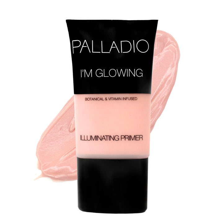 PALLADIO I'M GLOWING PRIMER MAKEUP BASE PIP-01 20ML