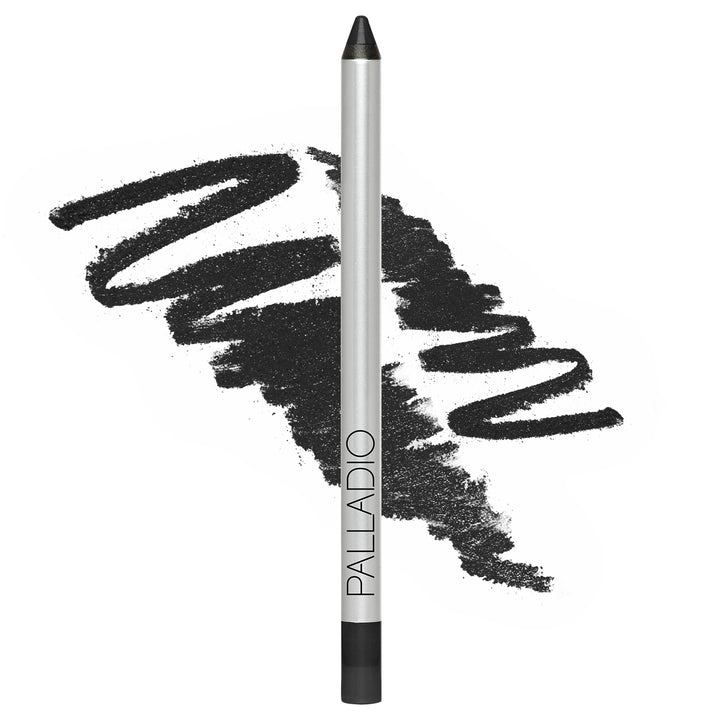 PALLADIO PRECISION EYE LINER PENCIL PPE-01 1.2GM