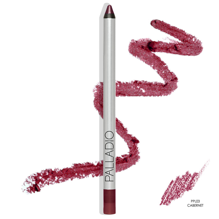 PALLADIO PRECISION LIP LINER PENCIL PPL-03 1.2GM