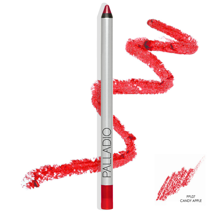 PALLADIO PRECISION LIP LINER PENCIL PPL-07 1.2GM