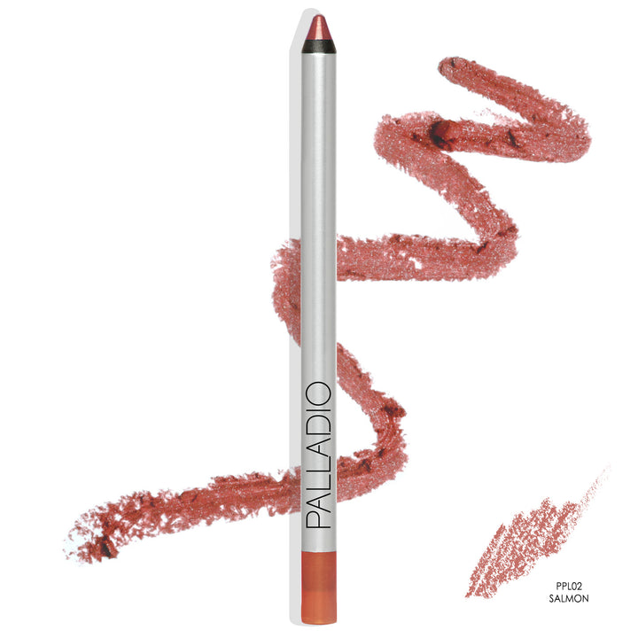 PALLADIO PRECISION LIP LINER PENCIL PPL-02 1.2GM