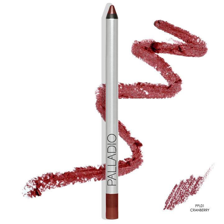 PALLADIO PRECISION LIP LINER PENCIL PPL-01 1.2GM
