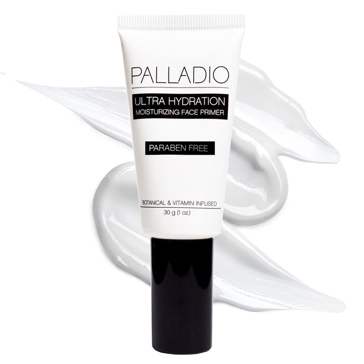 PALLADIO ULTRA HYDRATION PRIMER MAKEUP BASE PRM-01 30GM