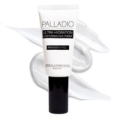 PALLADIO ULTRA HYDRATION PRIMER MAKEUP BASE PRM-01 30GM