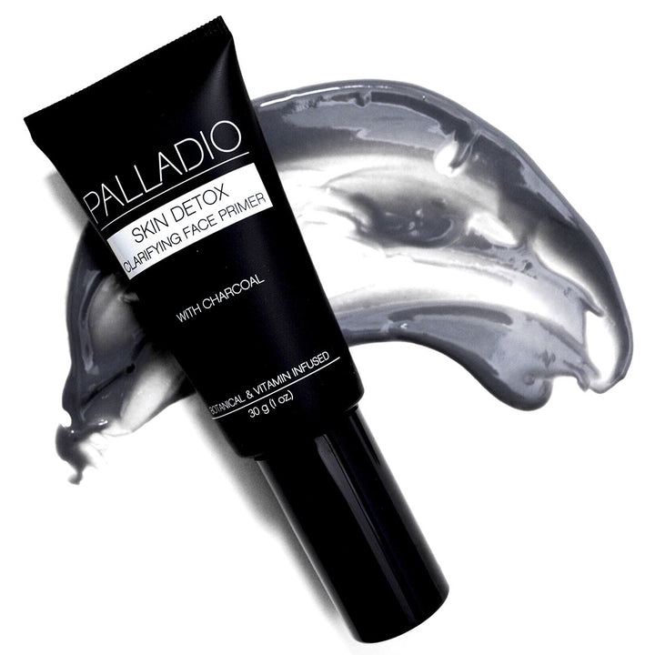 PALLADIO SKIN DETOX PRIMER MAKEUP BASE PRM-02 30GM