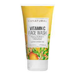 Conatural Beauty Vitamin C Face Wash 150Ml