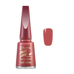 FLORMAR JELLY LOOK NAIL POLISH06 11ML