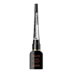 Eveline Precision Liquid Eye Liner Black Matte 3.5Ml