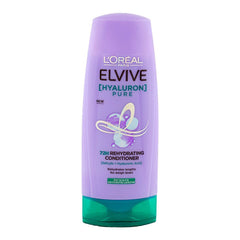 LOREAL ELVIVE HAYLURON PURE CONDITIONER 175ML