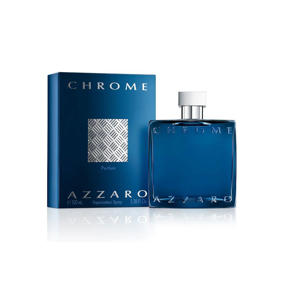 AZZARO CHROME EDT 100ML