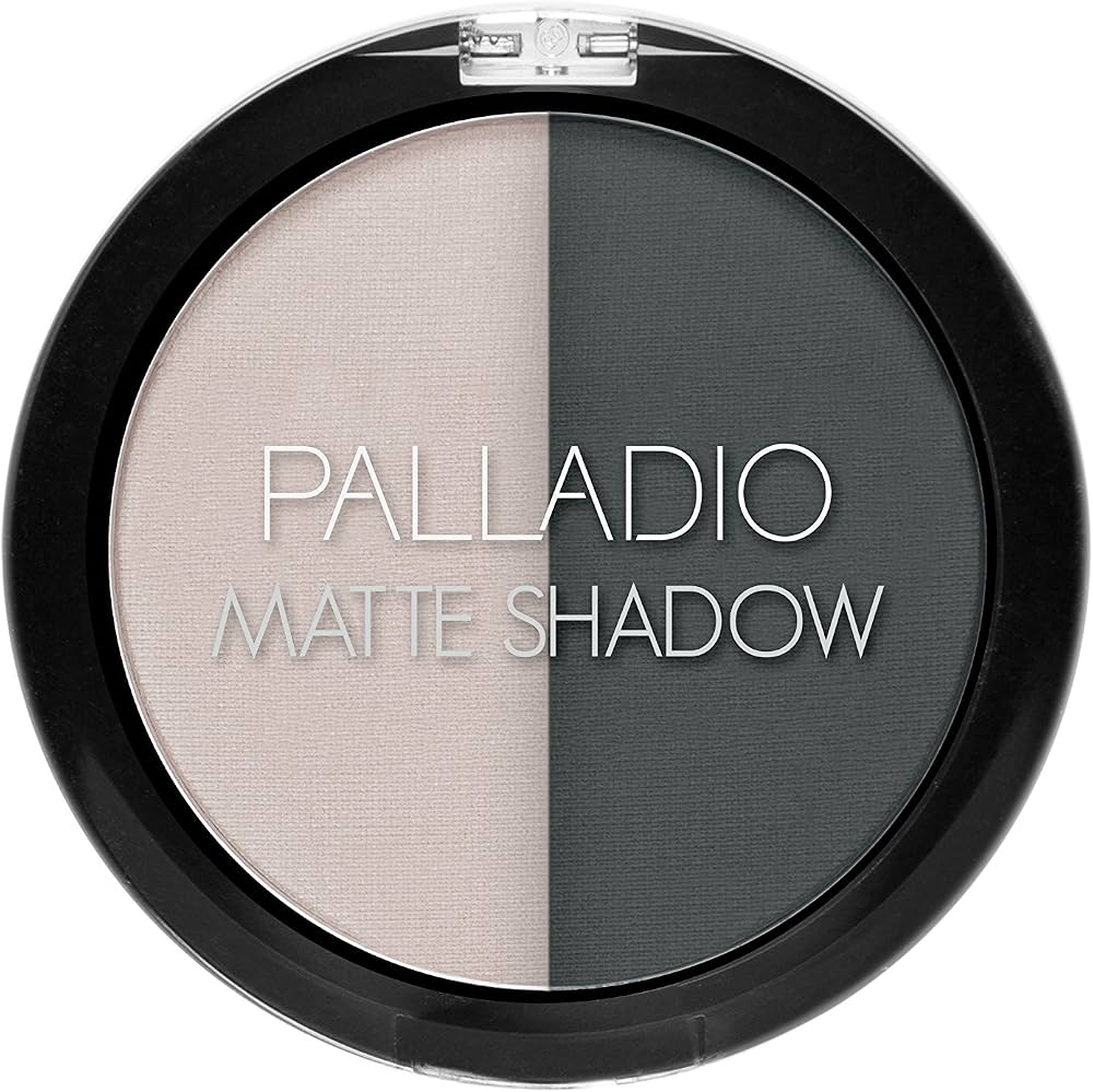 PALLADIO HERBAL MATTE EYE SHADOW EDM-06 2.7GM