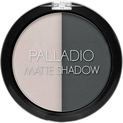 PALLADIO HERBAL MATTE EYE SHADOW EDM-06 2.7GM