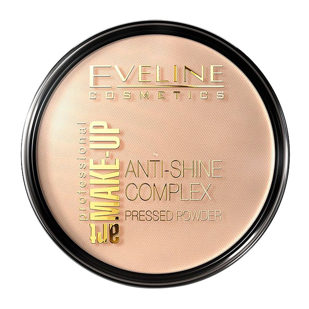 Eveline Art Make-Up Face Powder 33 14Gm