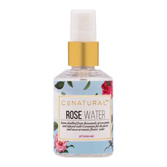 Conatural Beauty Rose Water