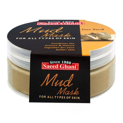 Saeed Mud Mask 180Gm