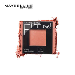 Maybelline Fit Me Mono Face Blush On 15 4.5Gm