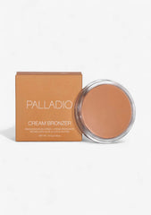 PALLADIO CREAM FACE BROWNZER CB-03 10.5GM  