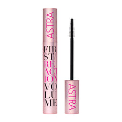 ASTRA FIRST REACTION VOLUME MASCARA 8.5ML