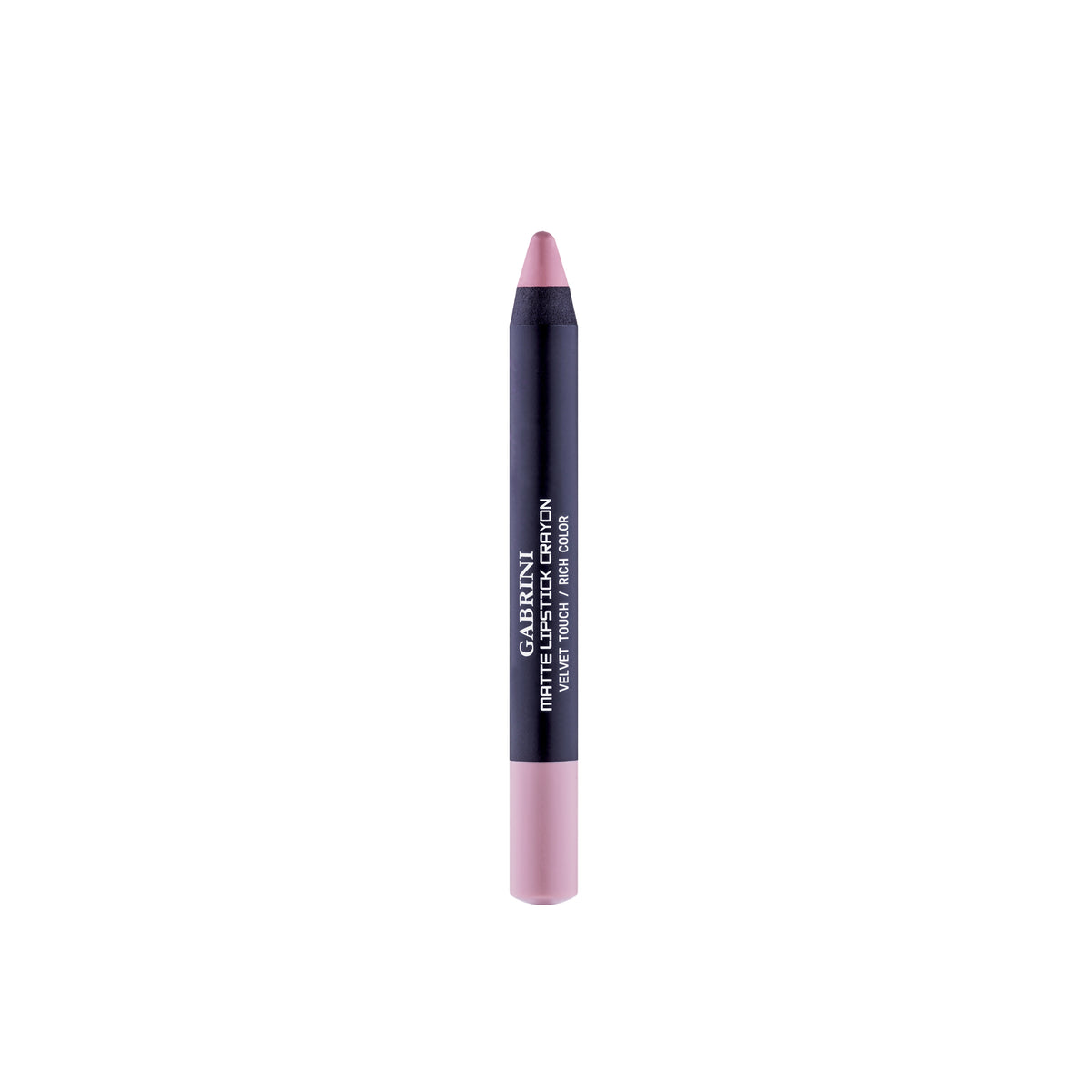 GABRINI MATTE CRAYON LIPSTICK17 3.5GM