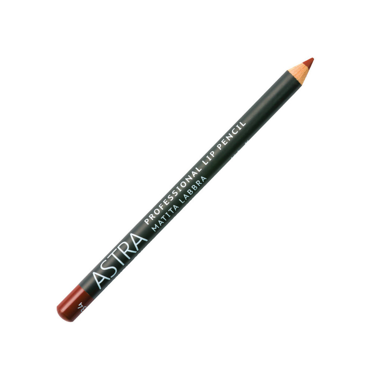 ASTRA PROFESSIONAL LIP LINER PENCIL 34 1.1GM