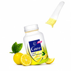 CARE LEMON HAIR REMOVAL LOTION 40GM  