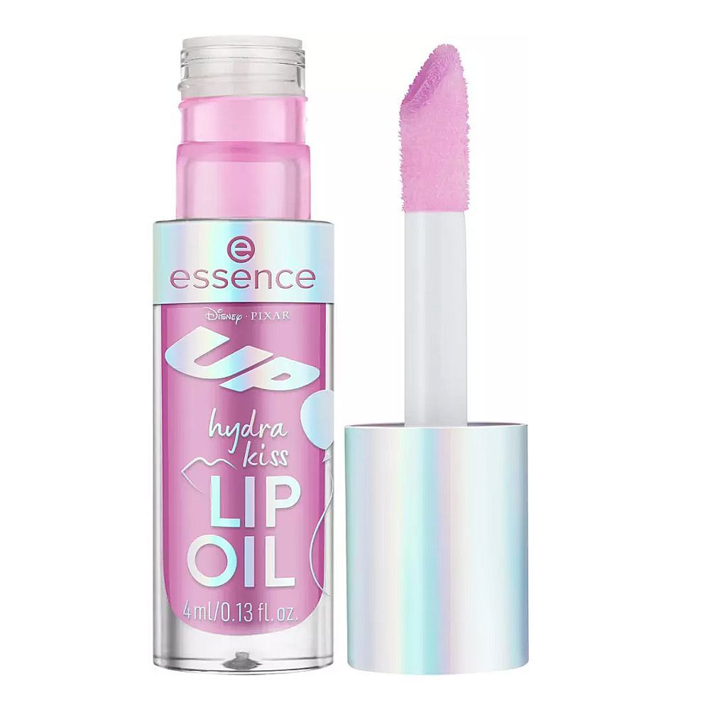 Essence Hydra Kiss Lip Oil 02 4Ml