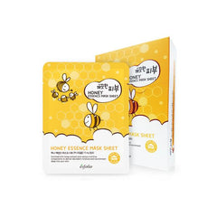 Esfolio Pure Skin Honey Essence Mask Sheet 25ml