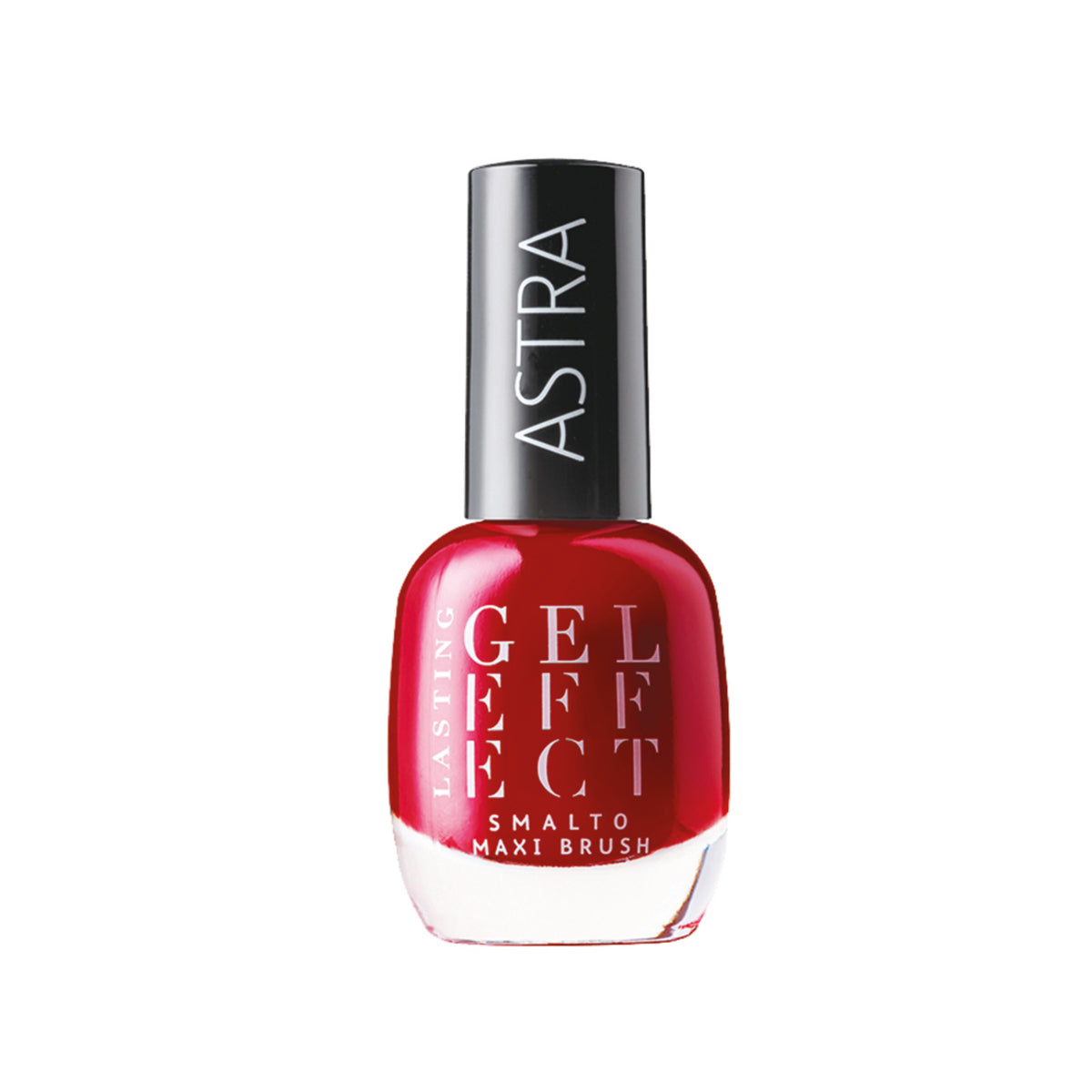 ASTRA LASTING GEL EFFECT NAILPOLISH 12 12ML