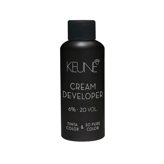 Keune Tinta Hair Developer 20Vol 60Ml