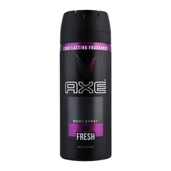 AXE EXCITE BODY SPRAY 150ML (UK)