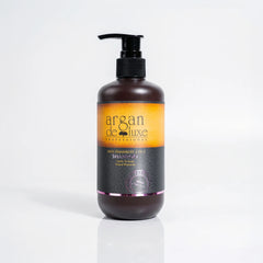 Argan Deluxe Anti Dandruff Shampoo 300Ml