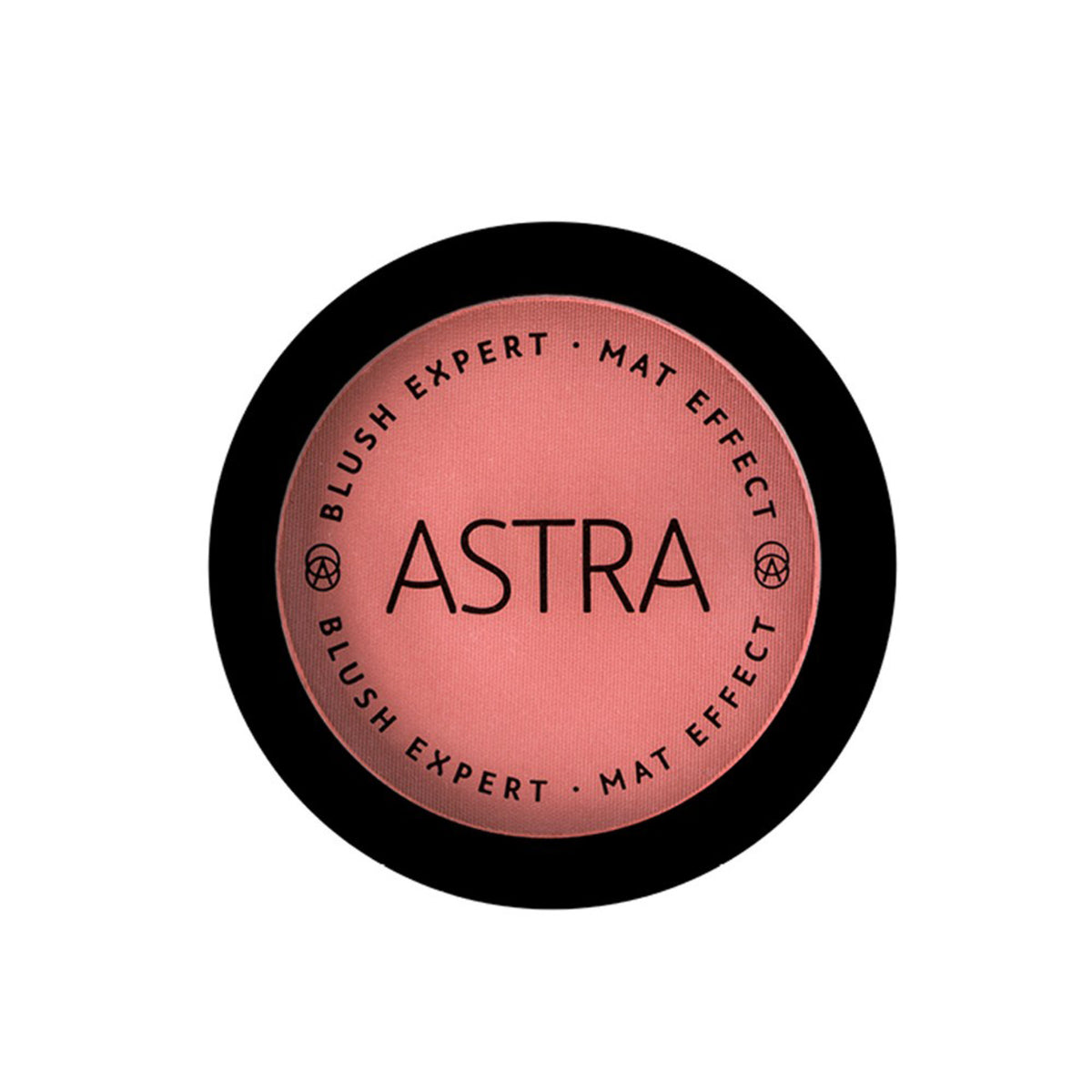 ASTRA BLUSH EXPERT MAT BLUSH ON 06 7GM