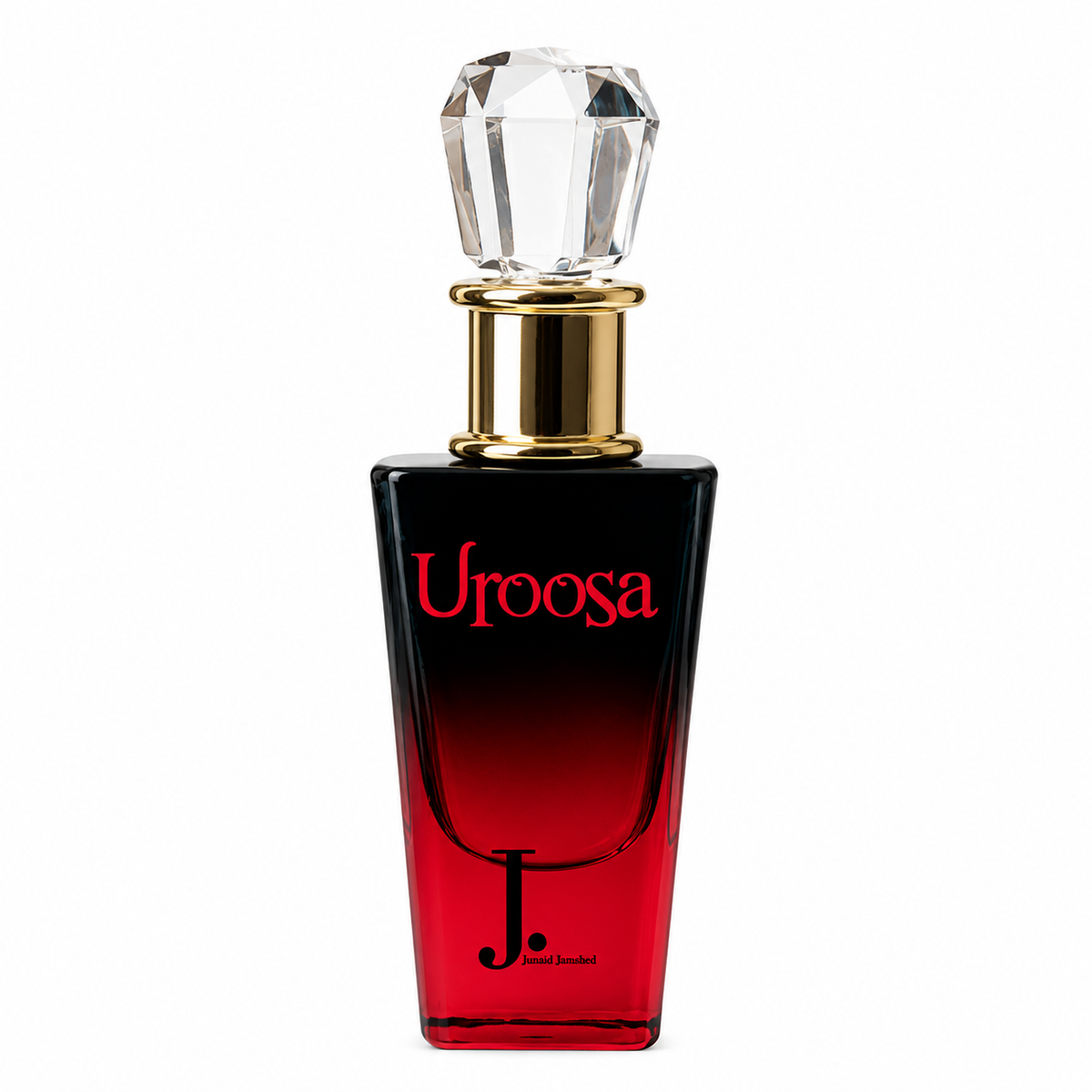J. JUNAID JAMSHED UROOSA WOMEN EDP 50ML