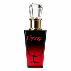 J. JUNAID JAMSHED UROOSA WOMEN EDP 50ML