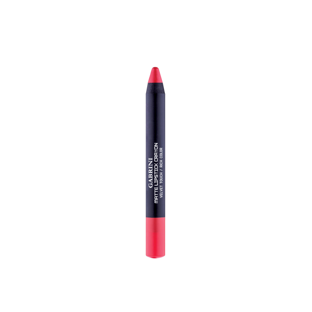GABRINI MATTE CRAYON LIPSTICK20 3.5GM