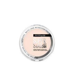 Maybelline Super Stay 24H Face Powder 130 6Gm