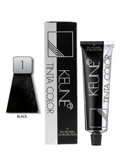 Keune Tinta Hair Color 1 60Ml