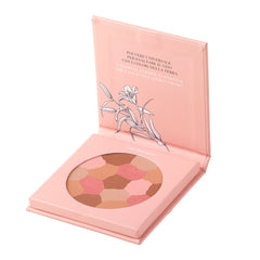 ASTRA PURE BEAUTY MOSAIC FACEPOWDER 01 8GM