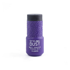 Agiva Volumizing-Purple Powder Wax 04 20Gm